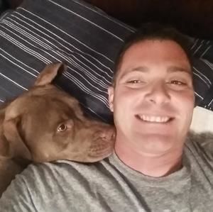 Meet your Posher, Jared